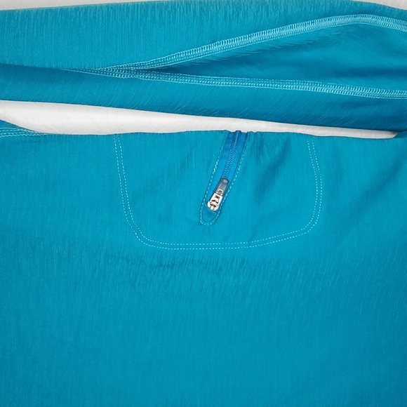 Nike Running 1/4 Zip Dri-fit - Picture 4 of 4